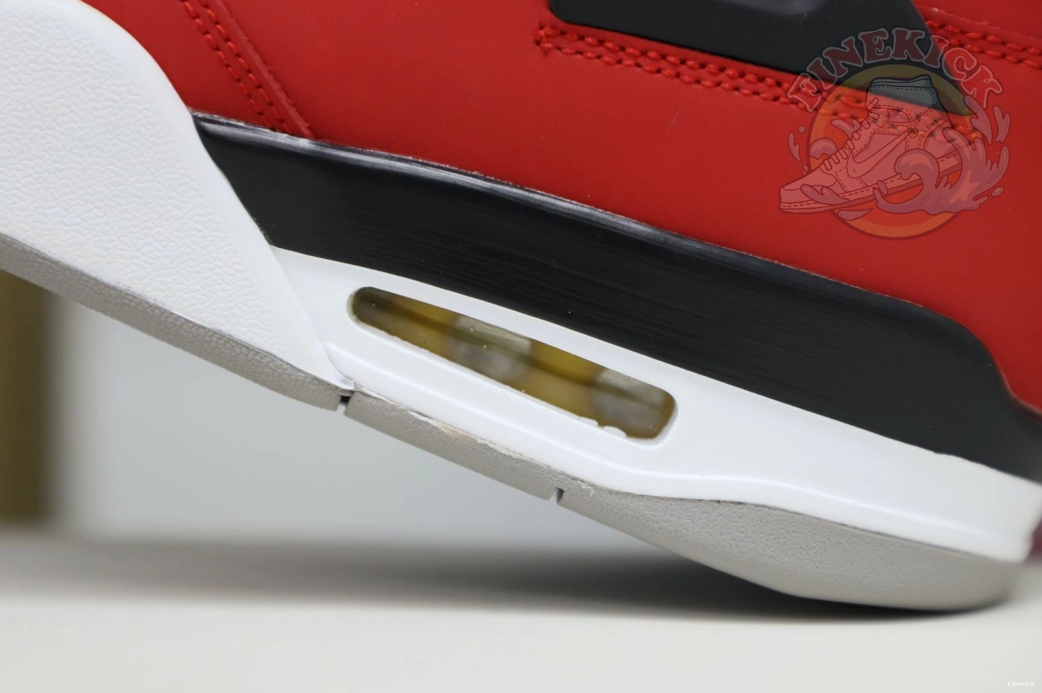 Bravo Jordan Jordan4 Air RetroToro 1108